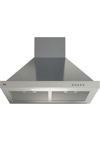 3'lü Ankastre Set Çerçeveli Elektrikli Ocak - Inox (HO3158IN OCAK-HCH6MXTK DAV.-HH64FC Ocak) modelleri