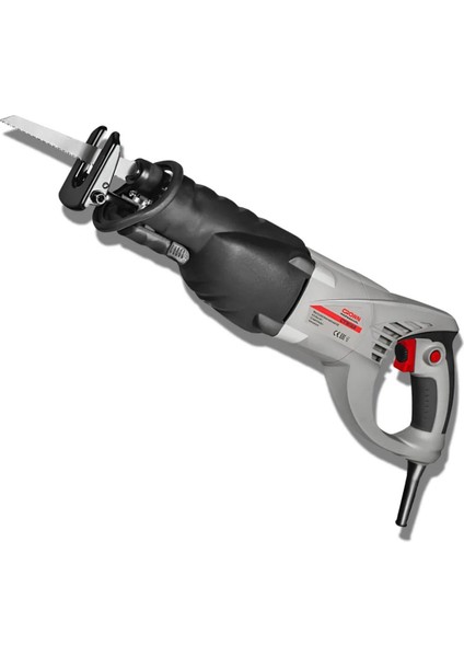 CT15258 Ahşap Metal Et Kemik Kesme Tilki Kuyruğu Testere 710W 110 Mm. fiyatları