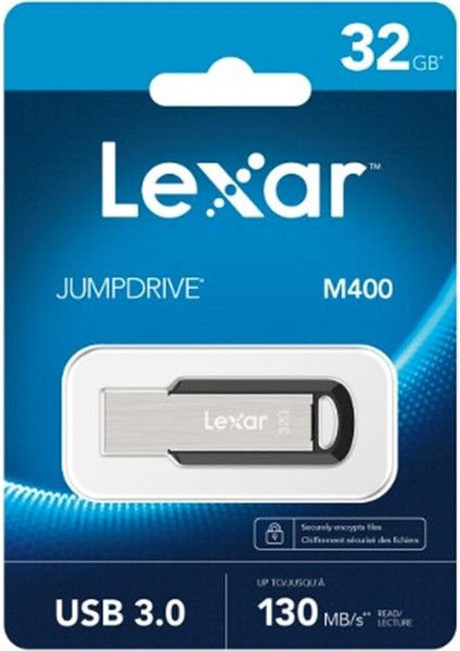 Jumpdrive 32GB M400 Usb3.0 130MB/S USB Flash Bellek indirimleri