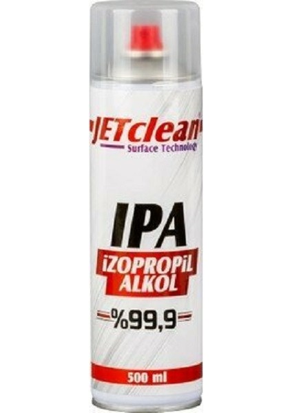 500 ML SPREY FORM İZOPROPİL ALKOL fiyatları