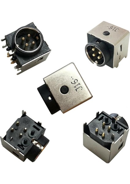 Msı GT73VR 17A1 17A2 GT75VR GT83 GT80 MS-17A11 MS-1812 MS-18121 Notebook Dc Power Jack fiyatları