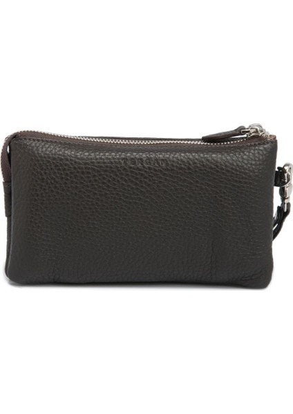 Kahve Hakiki Deri Erkek Portföy Çantası - S1PC00001605-A42 modelleri