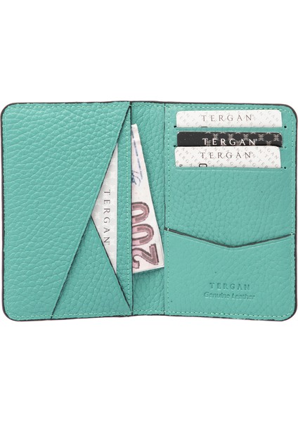 Mavi Hakiki Deri Unisex Kredi Kartlık - S1KK00001645-N29 fiyatları