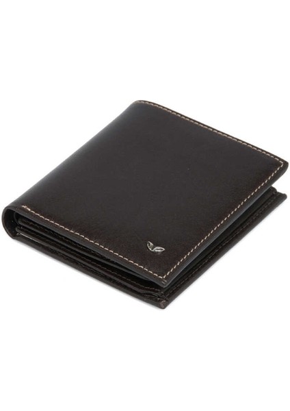 Kahve Hakiki Deri Erkek Cüzdan - S1CE00001517-A98 fiyatları