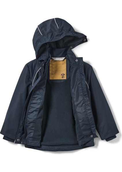 Çocuk Termal Yağmur Ceketi, Köpek fiyatları