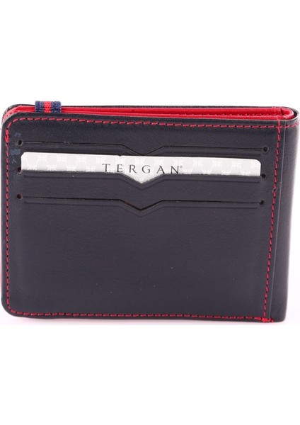 Lacivert Hakiki Deri Erkek Kredi Kartlık - S1KK00001600-Z47 fiyatları