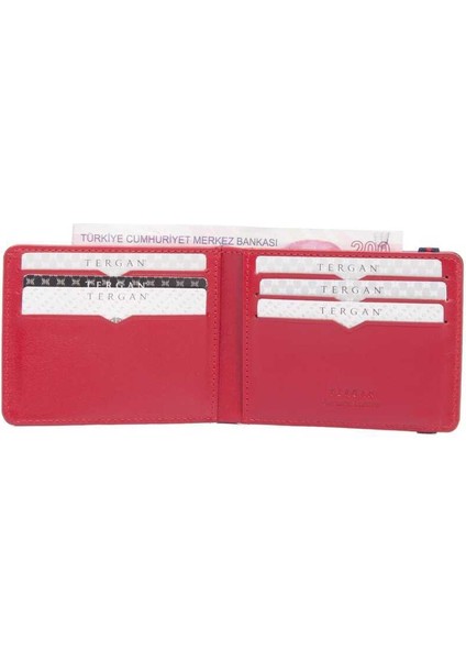 Lacivert Hakiki Deri Erkek Kredi Kartlık - S1KK00001600-Z47 indirimleri