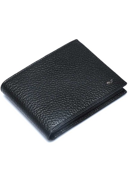 Siyah Hakiki Deri Erkek Cüzdan - S1CE00001468-A41 fırsatları