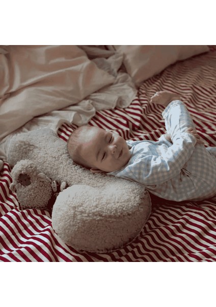 Litera, Z Harfi, Yastık, Kırlent, Elyaf Dolgulu, Welsoft Kumaş, 40 cm modelleri