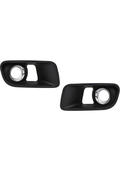 Araba Ön Sis Lambası Çerçeve Sis Lambası Izgara 68072021AA Dodge Charger Için 2012-2014 Sol (Yurt Dışından) fiyatları