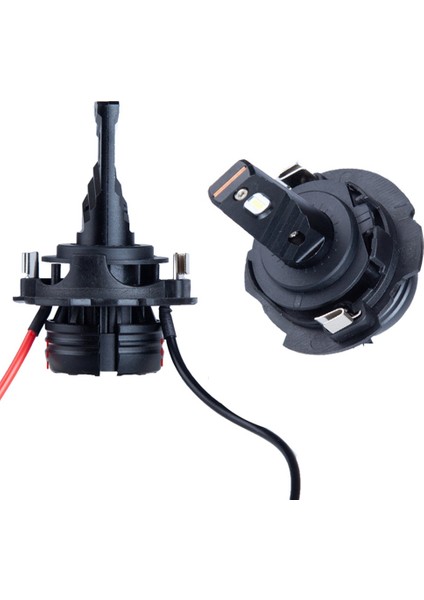 Mk5 Jetta Golf Için H7 LED Adaptörü 5 Otomobil Parçaları Taban Far Tutucu Tel 2 Pcs D119A (Yurt Dışından) indirimleri