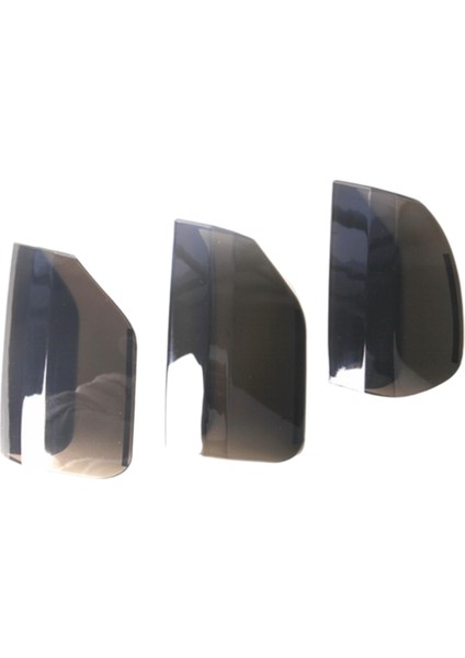 Araba Kuyruk Işık Kabuğu Döşeme Kapağı Arka Lamba Lambası Koruma Çerçevesi Ford Mustang 2015-2017 Için Çerçeve (Yurt Dışından) indirimleri