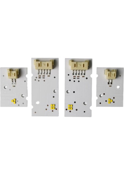 Drl Modül LED Bmw 4 Serisi F36 F32 2016-2019 Aksesuarları (Yurt Dışından)