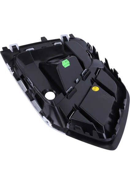 Ön Sis Fark Çerçeve Sis Lambası Çerçevesi Audi Q5 Sq5 Için S-Line 2021-2024 Sis Lambası Kapağı Sol 80A807679AGCOX AU1038162 (Yurt Dışından) fiyatları