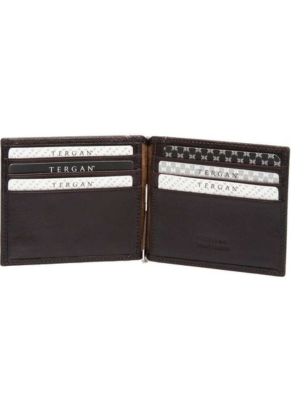 S1CE00001399-A97 Erkek Cüzdan - Kahverengi fırsatları