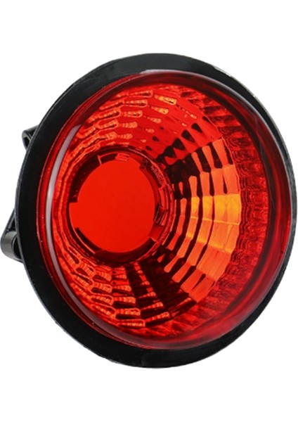 Atv Arka Lambalar Kabuk Arka Lamba Konut 710001645 Can Am Outlander Renegade Komutanı Maverick 2011-2020 (Yurt Dışından)