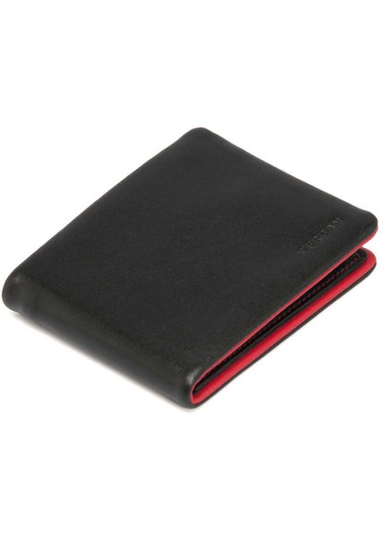 Siyah Hakiki Deri Erkek Cüzdan - S1CE00001585-H41 modelleri