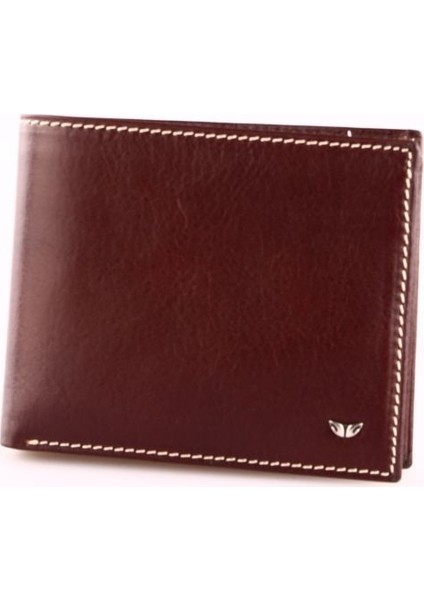 Taba Hakiki Deri Erkek Cüzdan - S1CE00001499-A99