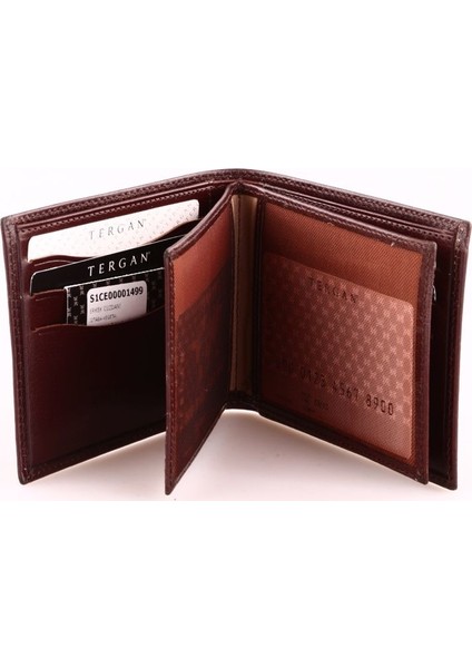 Taba Hakiki Deri Erkek Cüzdan - S1CE00001499-A99 modelleri