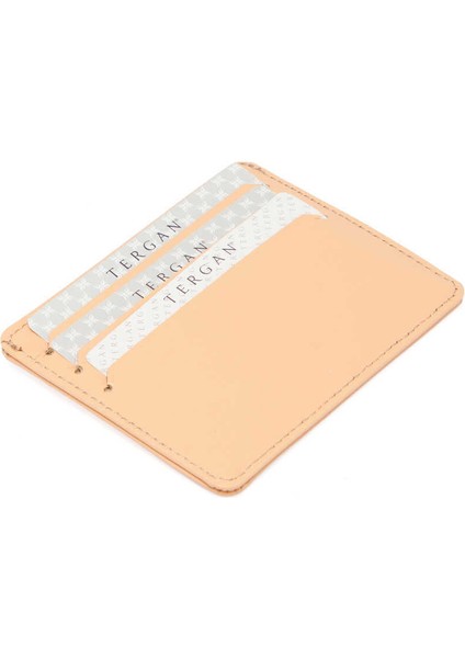 Pudra Hakiki Deri Unisex Kredi Kartlık - S1KK00001050-T3K indirimleri