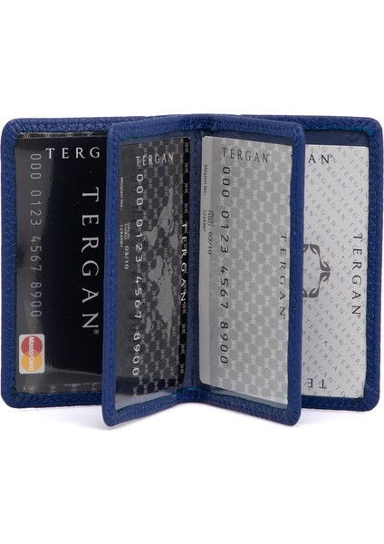 Mavi Hakiki Deri Unisex Kredi Kartlık - S1KK00001601-H0Y fiyatları
