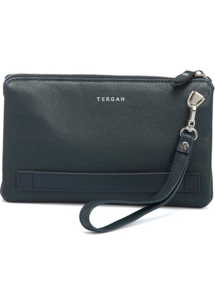 Lacivert Hakiki Deri Erkek El Çantası - S1PC00021239-X86 modelleri