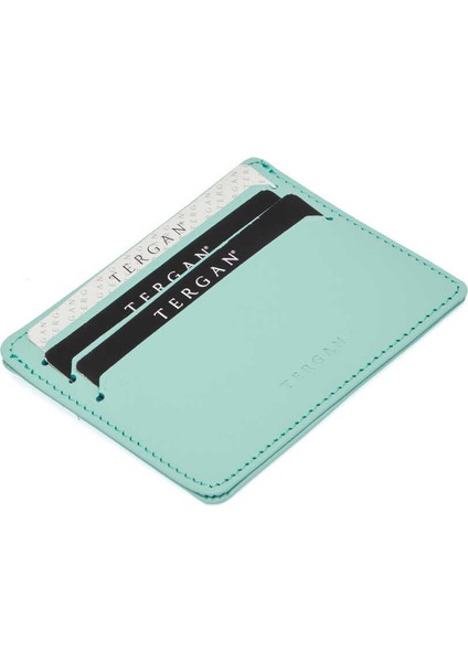 Mavi Hakiki Deri Unisex Kredi Kartlık - S1KK00001050-T9J fırsatları