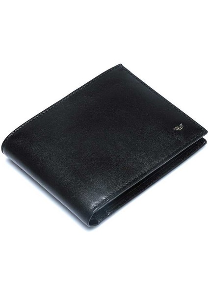 Siyah Hakiki Deri Erkek Cüzdan - S1CE00001464-B06 modelleri