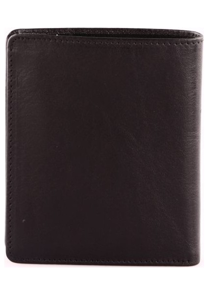 Siyah Hakiki Deri Erkek Cüzdan - S1CE00001452-A97 fiyatları