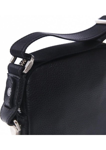 Kahve Hakiki Deri Erkek Çapraz Askılı Çanta - S1AC00021187-A7P fiyatları