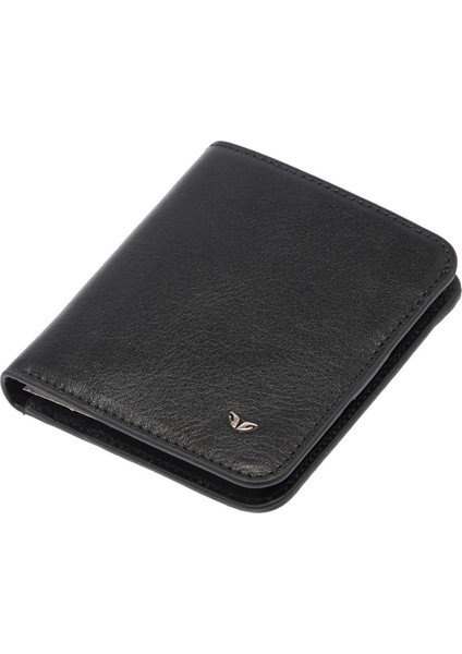 Siyah Hakiki Deri Erkek Cüzdan - S1CE00001594-B06 fırsatları