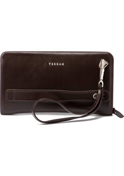 Kahve Hakiki Deri Erkek Portföy Çantası - S1PC00021242-B07 modelleri