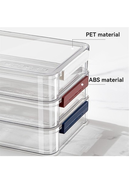 A4 Şeffaf Depolama Kutusu Taşınabilir Plastik Belge Kırtasiye Mücevher Depolama Kılıfı Okul Ev Ofis Malzemeleri Beyinet (Yurt Dışından) modelleri
