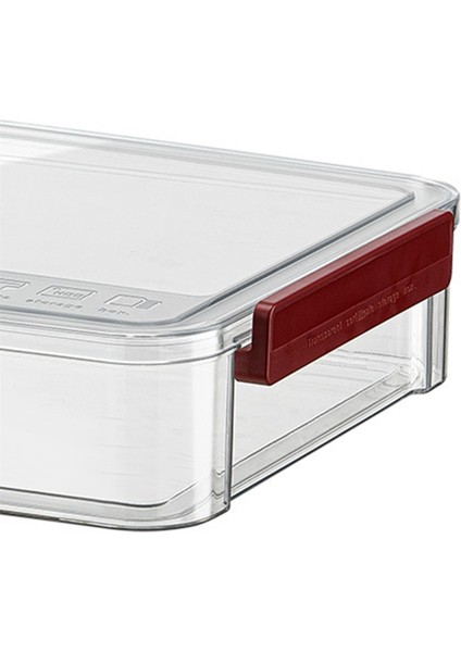 A4 Şeffaf Depolama Kutusu Taşınabilir Plastik Belge Kırtasiye Mücevher Depolama Kılıfı Okul Ev Ofis Malzemeleri Beyinet (Yurt Dışından) indirimleri