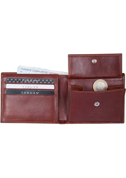 Taba Hakiki Deri Erkek Cüzdan - S1CE00001254-B01 indirimleri