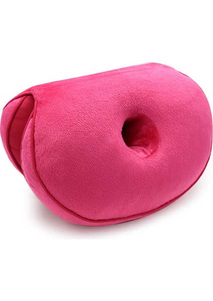 Peluş Kalça, Koltuk Yastığı, Kadın Konforu Ortopedi, Ofis Sandalye Koltuk Yastığı, Masaj Kabartma Kalçaları Yastıkları Desteklemek (Yurt Dışından) indirimleri