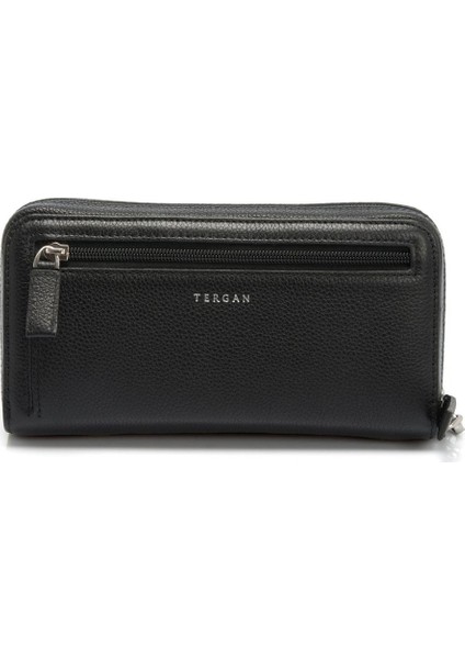 Siyah Hakiki Deri Erkek El Çantası - S1PC00002179-A6F modelleri