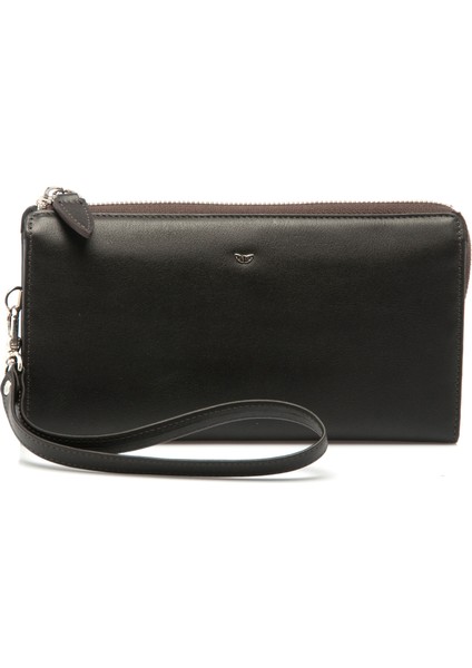 Kahve Hakiki Deri Erkek El Çantası - S1PC00021287-D38 modelleri