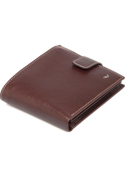 Taba Hakiki Deri Erkek Cüzdan - S1CE00001557-A99