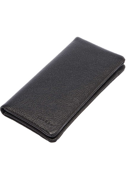 Siyah Hakiki Deri Erkek Kredi Kartlık - S1KK00001630-A6F modelleri