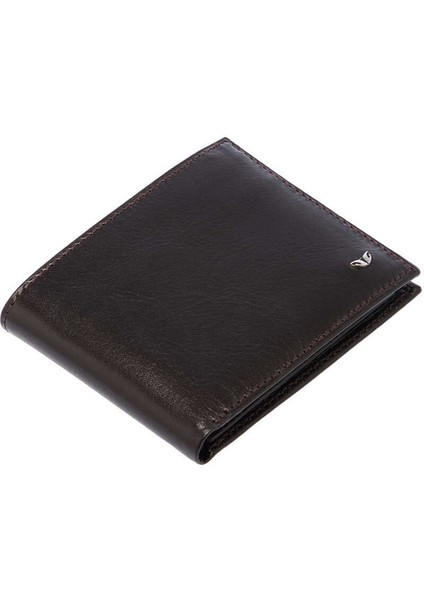 Kahve Hakiki Deri Erkek Cüzdan - S1CE00001228-B07 fırsatları