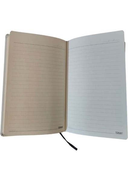 Iplik Dikişli Kuşe Kapak Atatürk Serisi 4'lü Defter modelleri