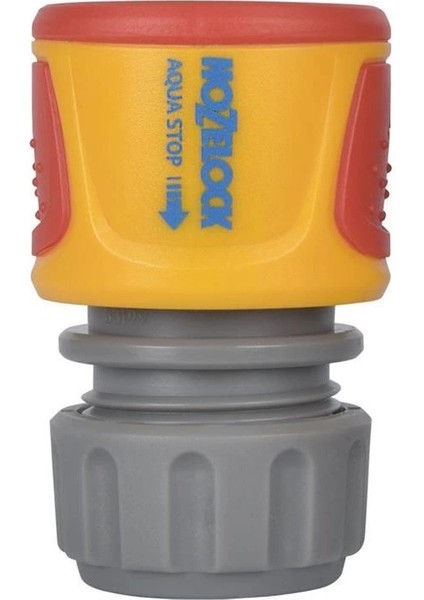 2075H Hortum Bağlantısı Stoplu 1/2" fiyatları