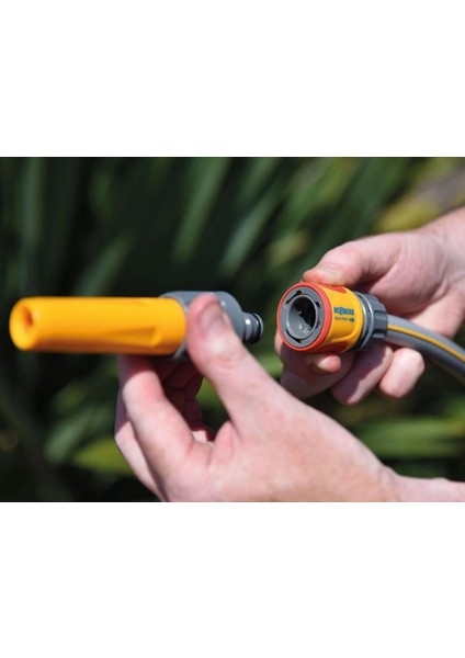 2075H Hortum Bağlantısı Stoplu 1/2" modelleri