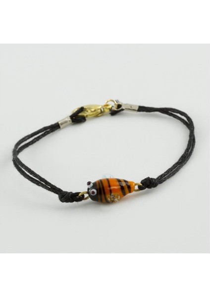 Msa-Shop Arı Cam Bileklik-Sarı fiyatları