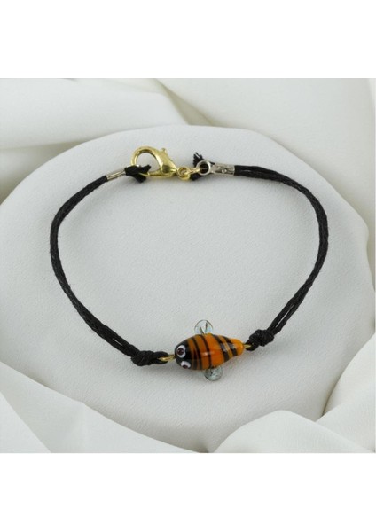 Msa-Shop Arı Cam Bileklik-Sarı modelleri