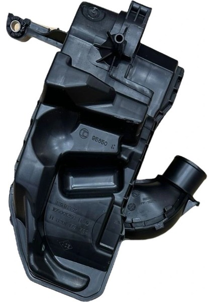 Hava Filtre Kabı-Kutusu Dacia Duster 1 Dokker Lodgy 165001258R Mais