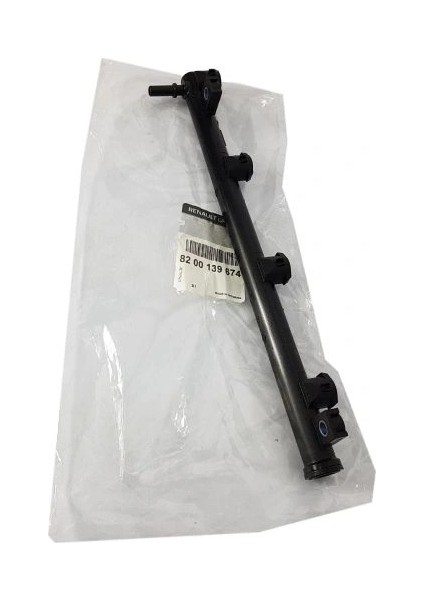 Enjektör Tevzi Borusu Renault Megane 2 Laguna 2 1.6 16V K4M 8200139674 Mais