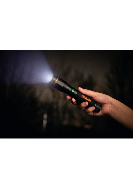 Ledinspect Pro Torch 800 LEDIL431 Şarjlı El Feneri 800 Lümen (1 Ad.) fırsatları