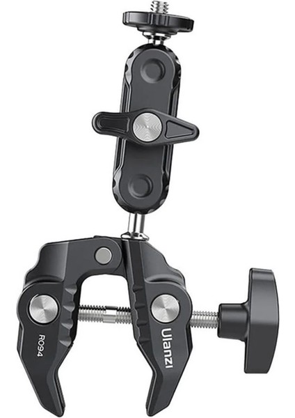 R094 Çok Işlevli Super Clamp